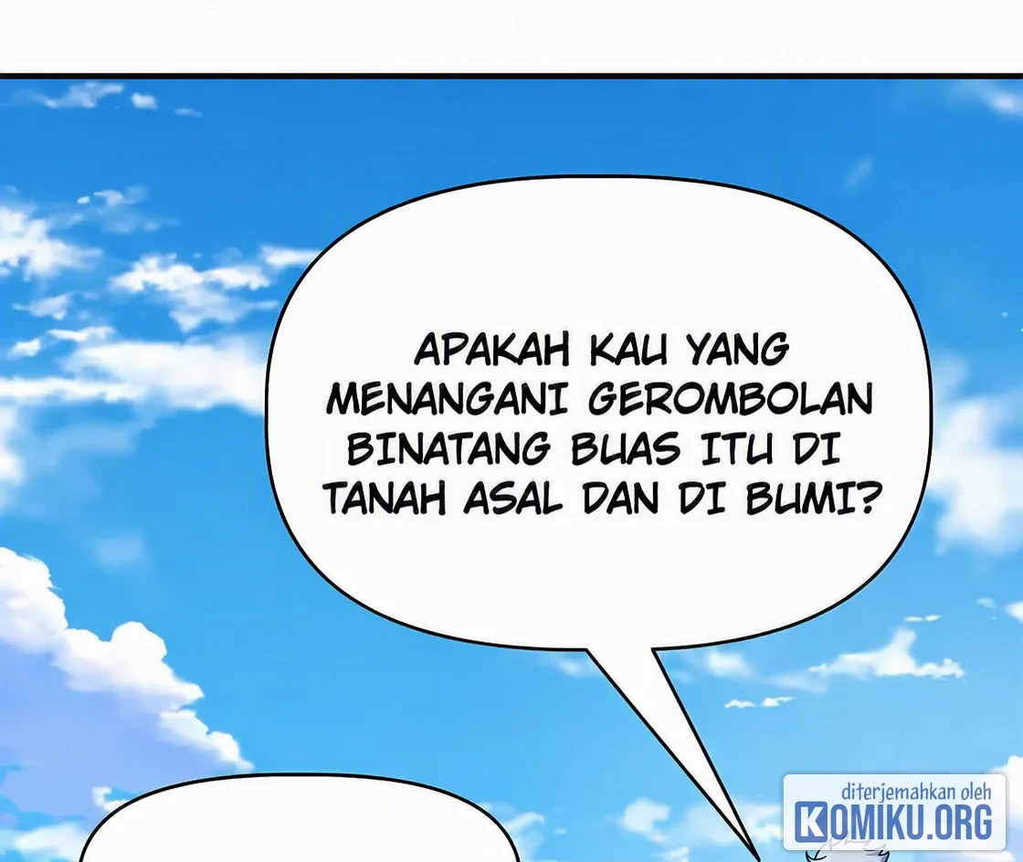 Infinite Evolution Starting from Zero Chapter 114 - halaman 24