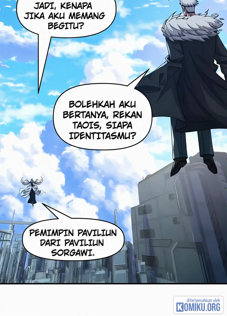Infinite Evolution Starting from Zero Chapter 114 - halaman 25