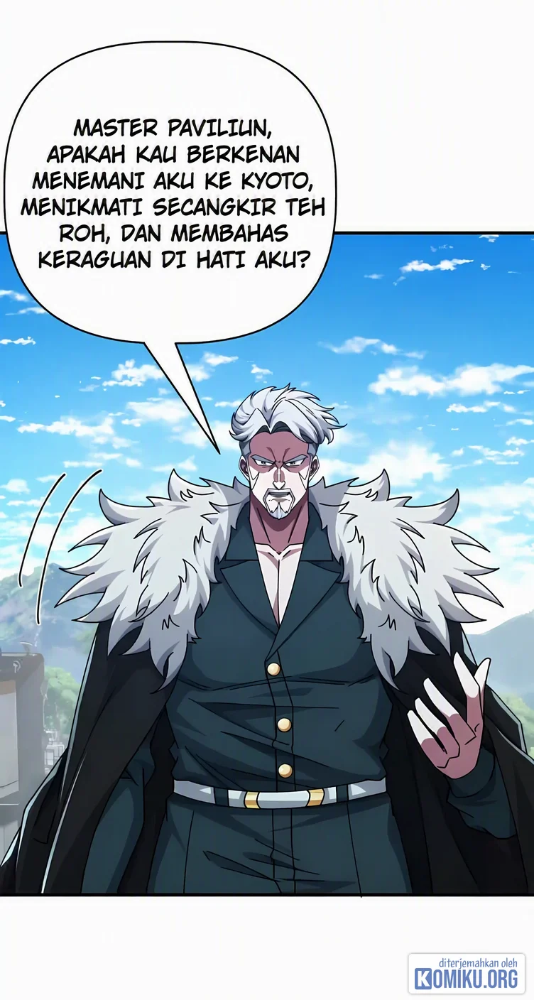 Infinite Evolution Starting from Zero Chapter 114 - halaman 26