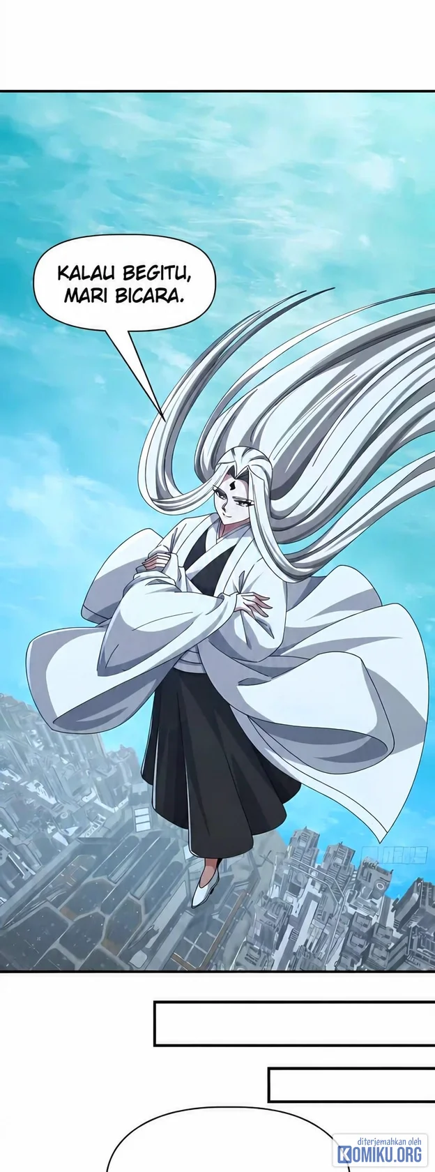 Infinite Evolution Starting from Zero Chapter 114 - halaman 27