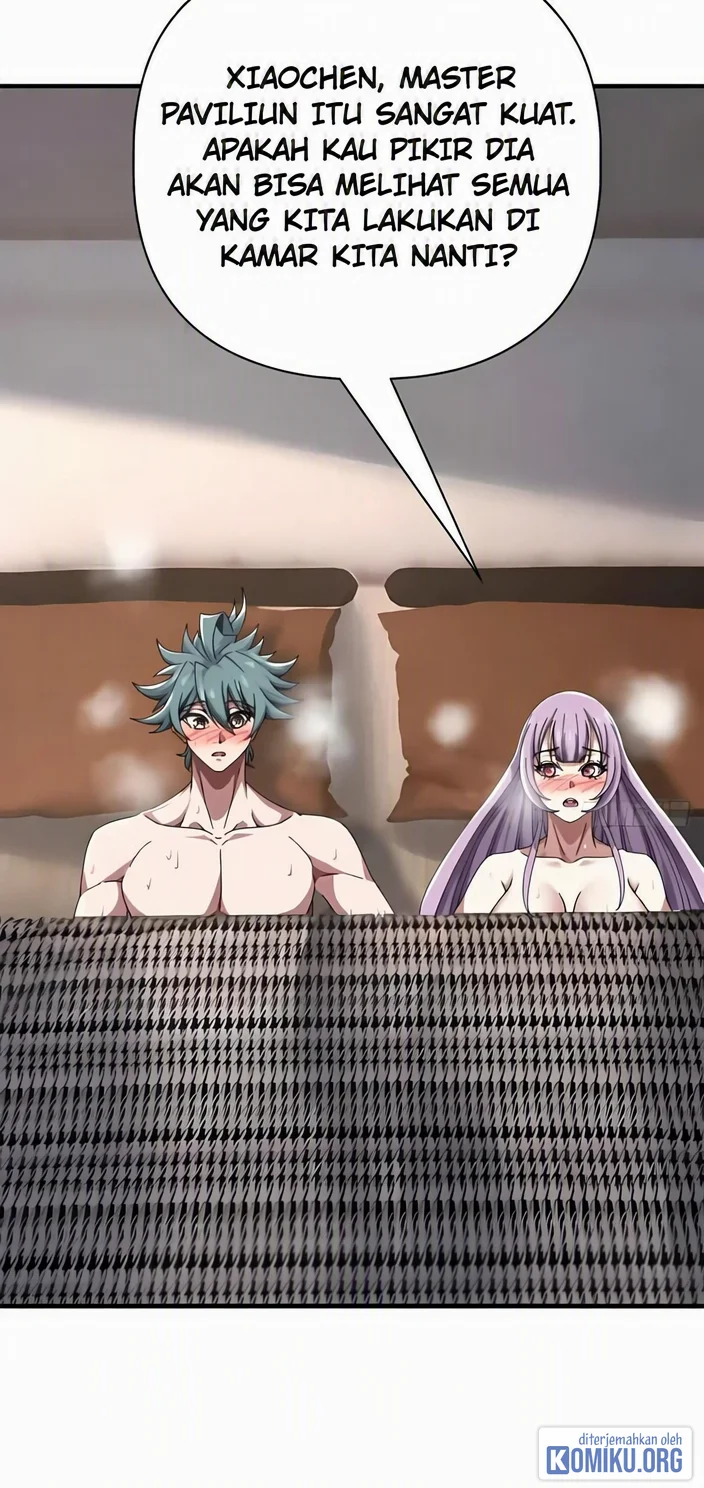 Infinite Evolution Starting from Zero Chapter 114 - halaman 28