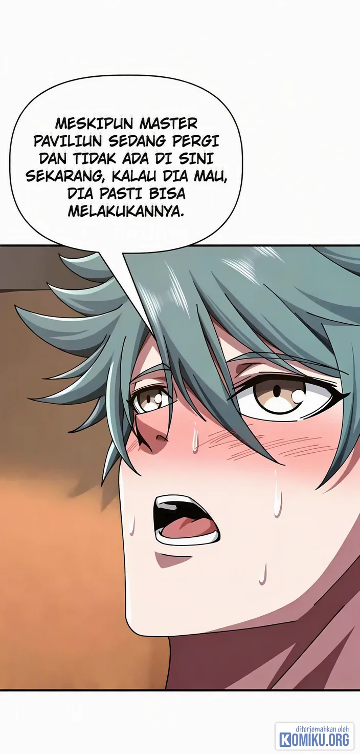 Infinite Evolution Starting from Zero Chapter 114 - halaman 29
