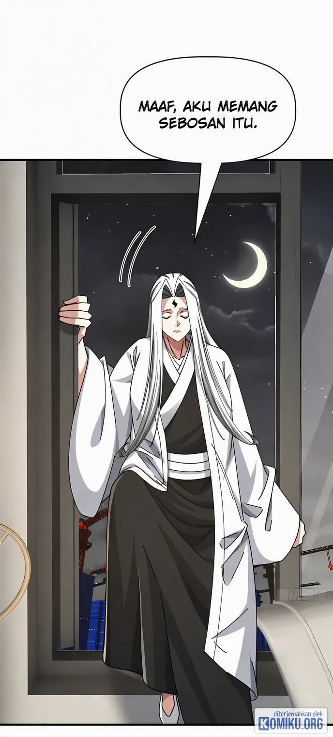 Infinite Evolution Starting from Zero Chapter 114 - halaman 31