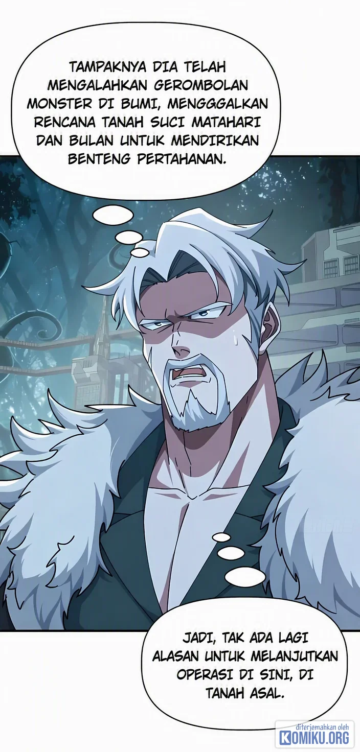 Infinite Evolution Starting from Zero Chapter 114 - halaman 6