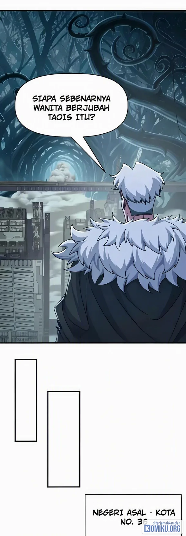 Infinite Evolution Starting from Zero Chapter 114 - halaman 7