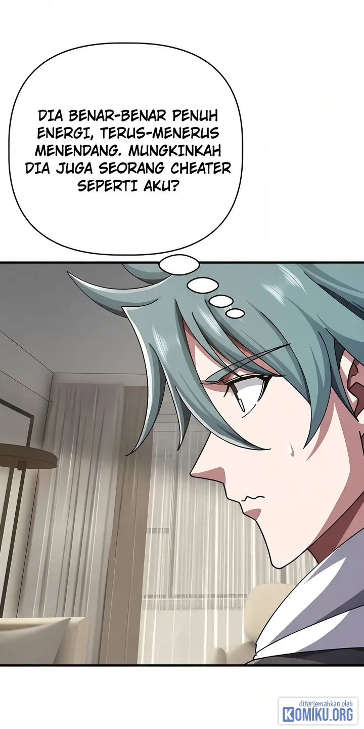 Infinite Evolution Starting from Zero Chapter 115 - halaman 12