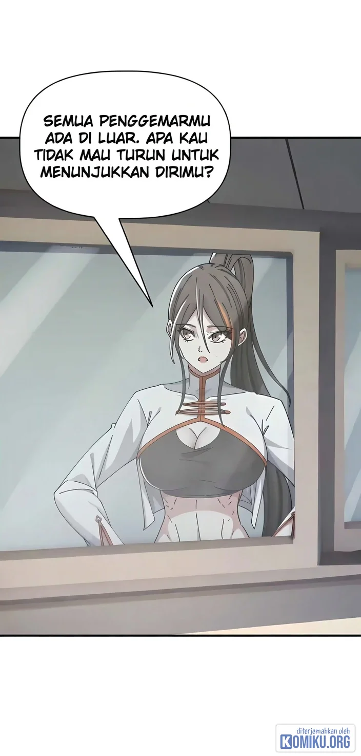 Infinite Evolution Starting from Zero Chapter 115 - halaman 16