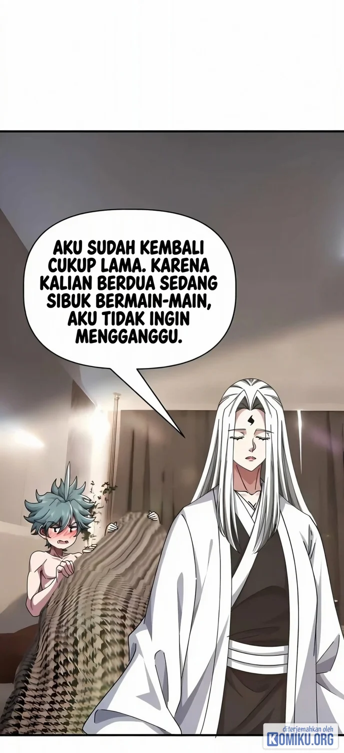 Infinite Evolution Starting from Zero Chapter 115 - halaman 2
