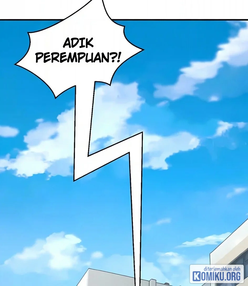 Infinite Evolution Starting from Zero Chapter 115 - halaman 8