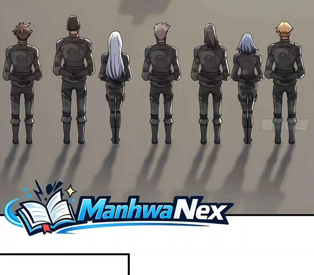 Infinite Evolution Starting from Zero Chapter 116 - halaman 16