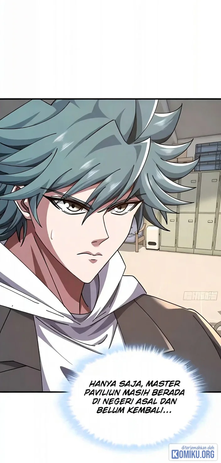 Infinite Evolution Starting from Zero Chapter 116 - halaman 19