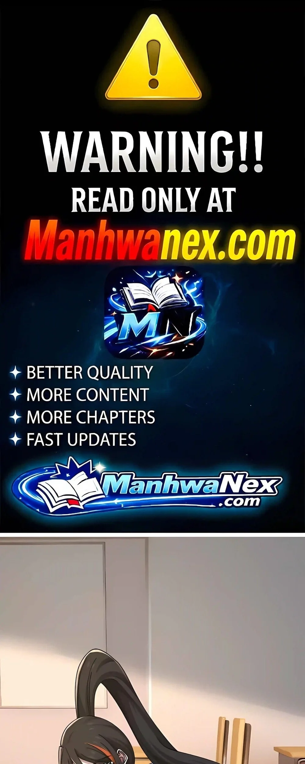 Infinite Evolution Starting from Zero Chapter 116 - halaman 2