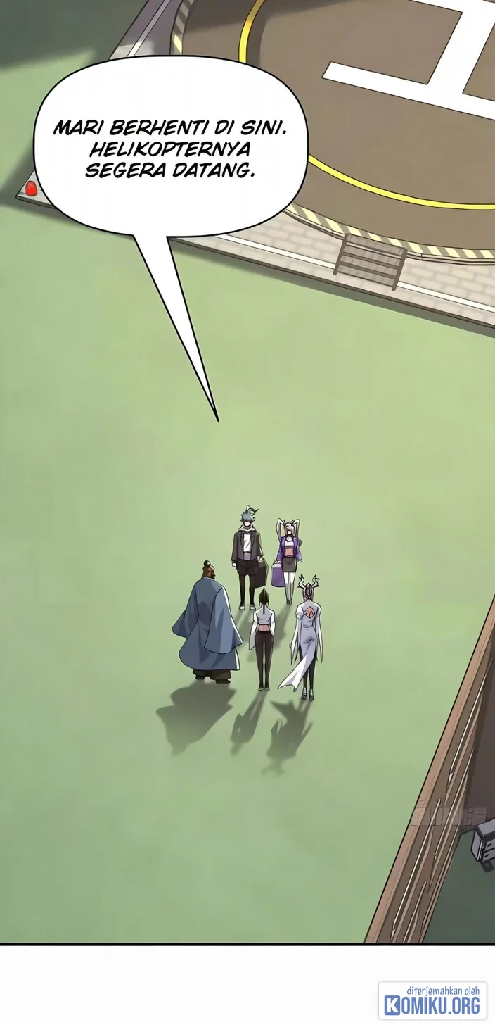 Infinite Evolution Starting from Zero Chapter 116 - halaman 22