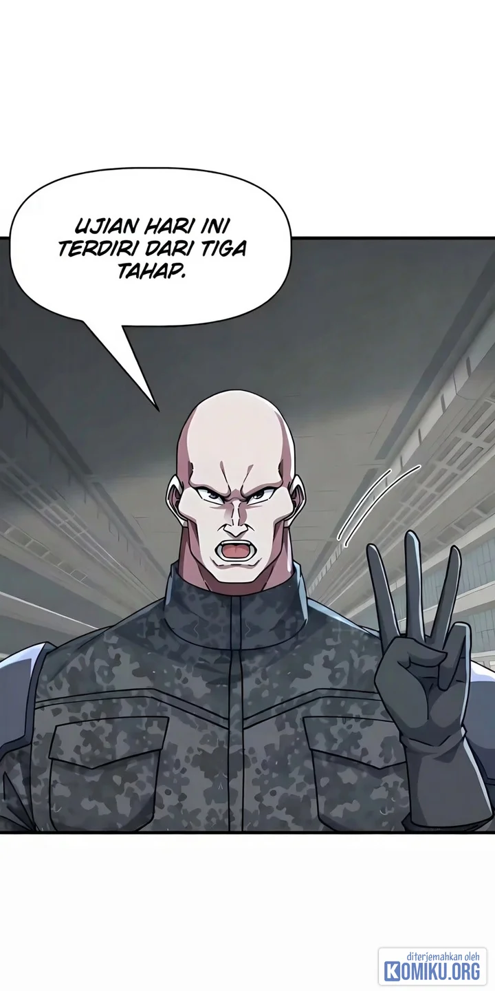 Infinite Evolution Starting from Zero Chapter 116 - halaman 29