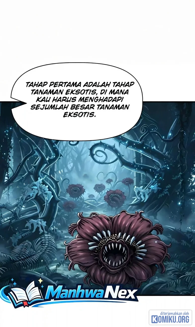 Infinite Evolution Starting from Zero Chapter 116 - halaman 30
