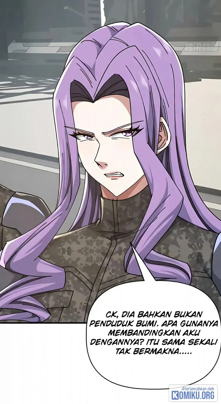 Infinite Evolution Starting from Zero Chapter 116 - halaman 8