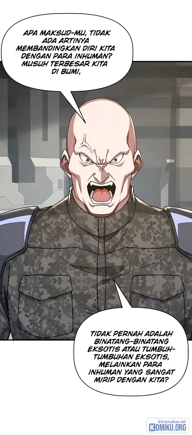 Infinite Evolution Starting from Zero Chapter 116 - halaman 9