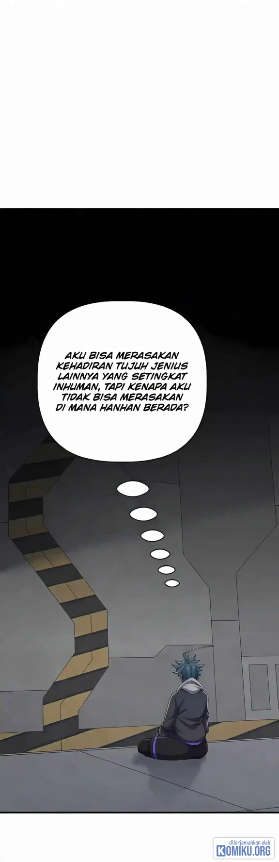 Infinite Evolution Starting from Zero Chapter 119 - halaman 10