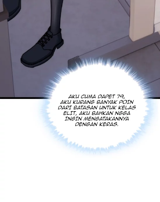 Infinite Evolution Starting from Zero Chapter 12 - halaman 21