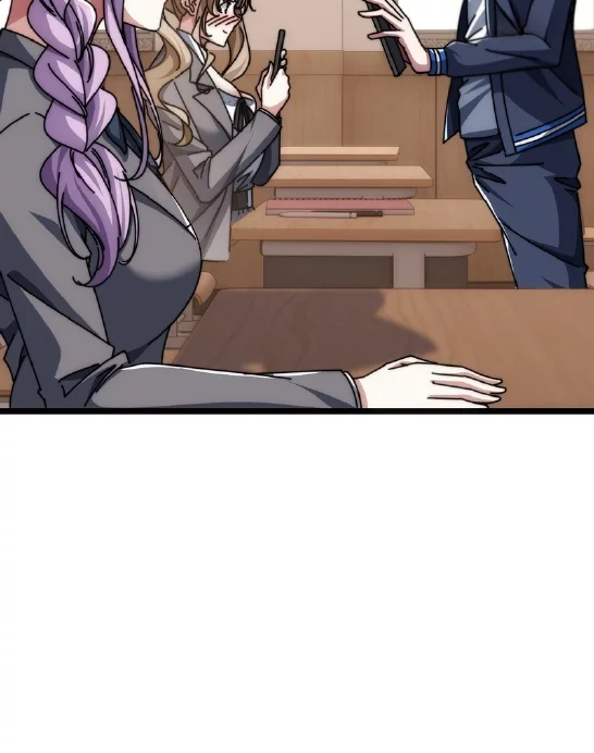 Infinite Evolution Starting from Zero Chapter 12 - halaman 25