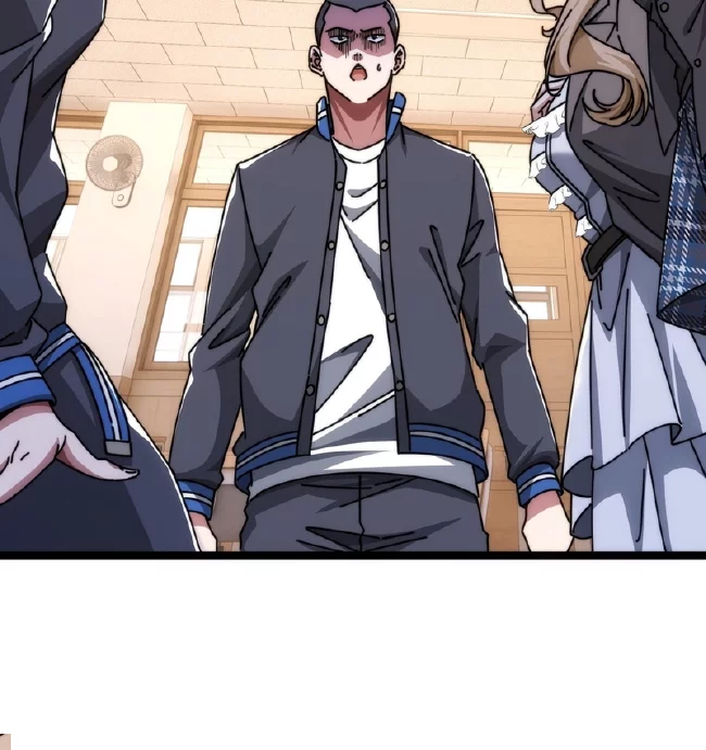 Infinite Evolution Starting from Zero Chapter 12 - halaman 33