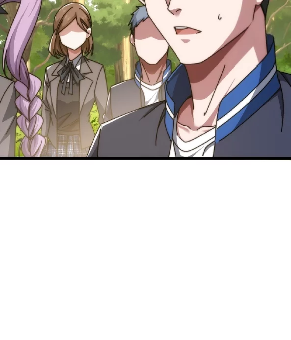 Infinite Evolution Starting from Zero Chapter 12 - halaman 41