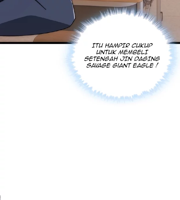 Infinite Evolution Starting from Zero Chapter 12 - halaman 49