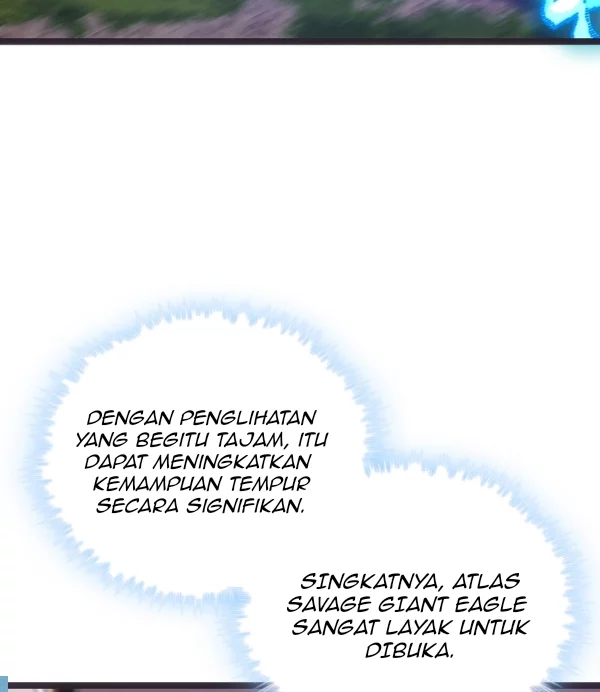 Infinite Evolution Starting from Zero Chapter 12 - halaman 5
