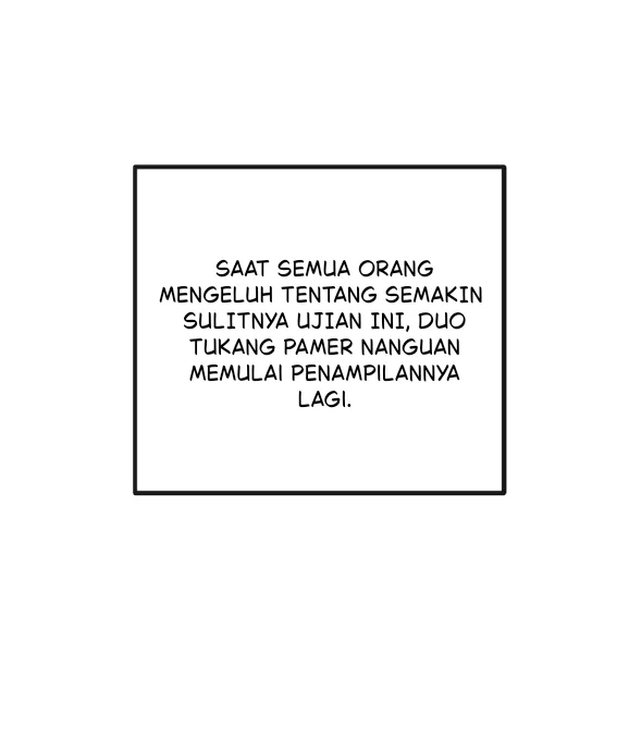 Infinite Evolution Starting from Zero Chapter 12 - halaman 53