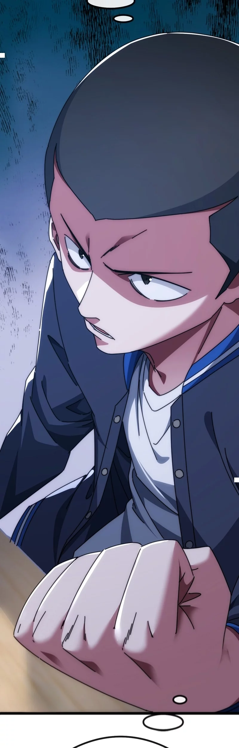 Infinite Evolution Starting from Zero Chapter 12 - halaman 55