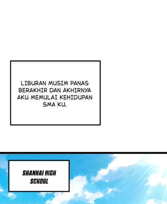 Infinite Evolution Starting from Zero Chapter 12 - halaman 9