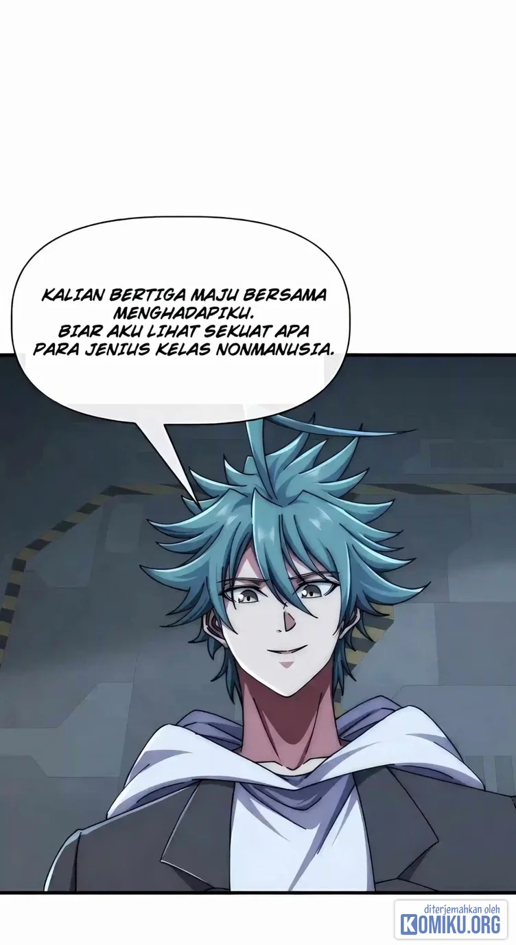Infinite Evolution Starting from Zero Chapter 120 - halaman 2