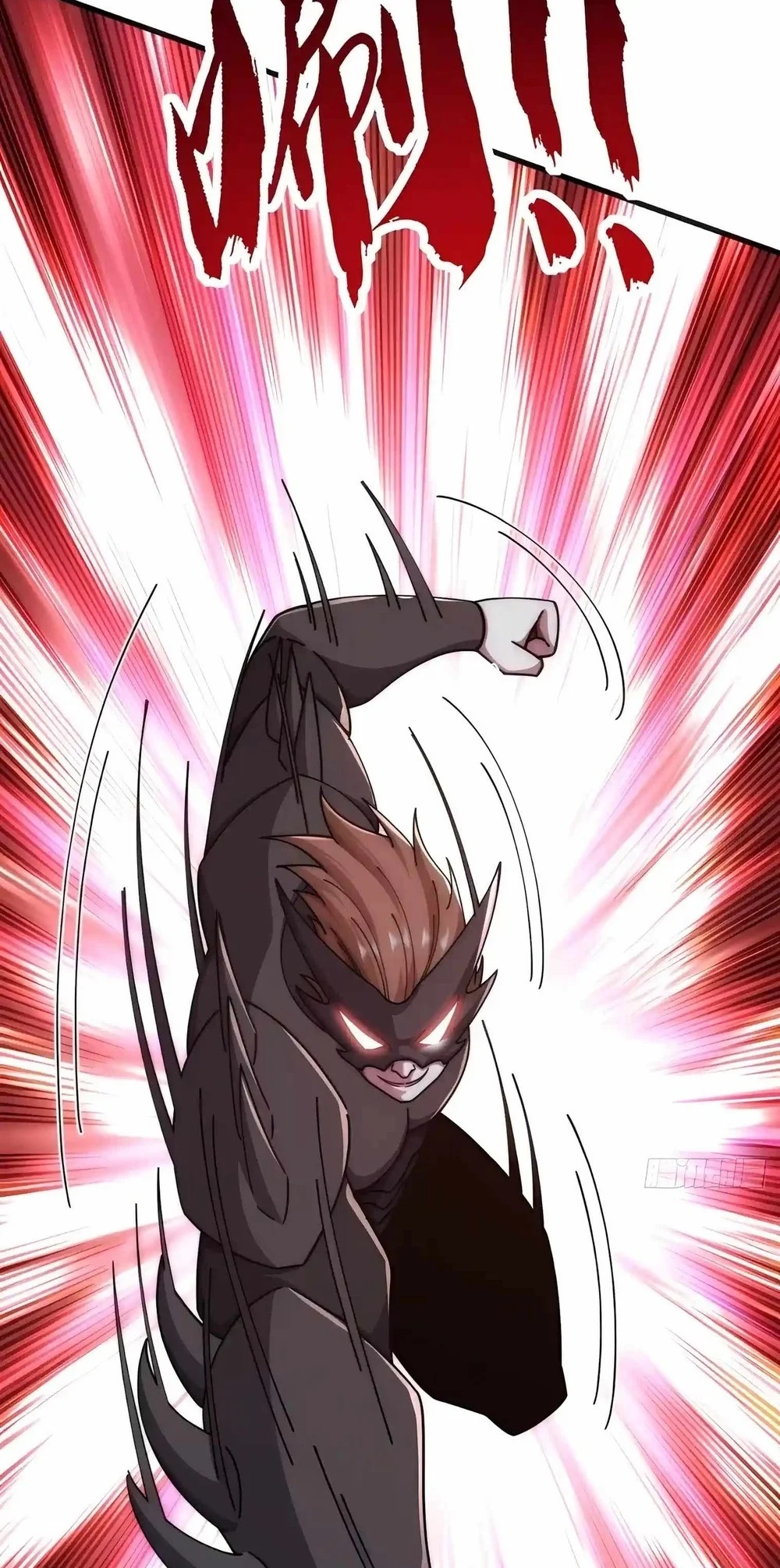 Infinite Evolution Starting from Zero Chapter 120 - halaman 4
