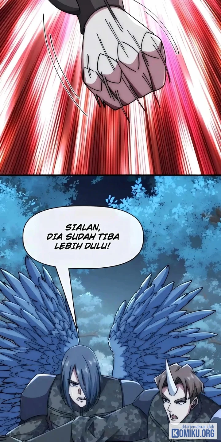 Infinite Evolution Starting from Zero Chapter 120 - halaman 5