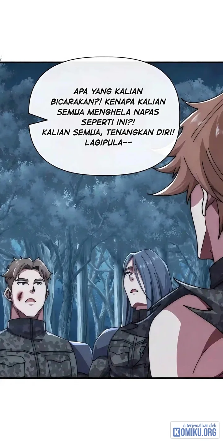 Infinite Evolution Starting from Zero Chapter 121 - halaman 11