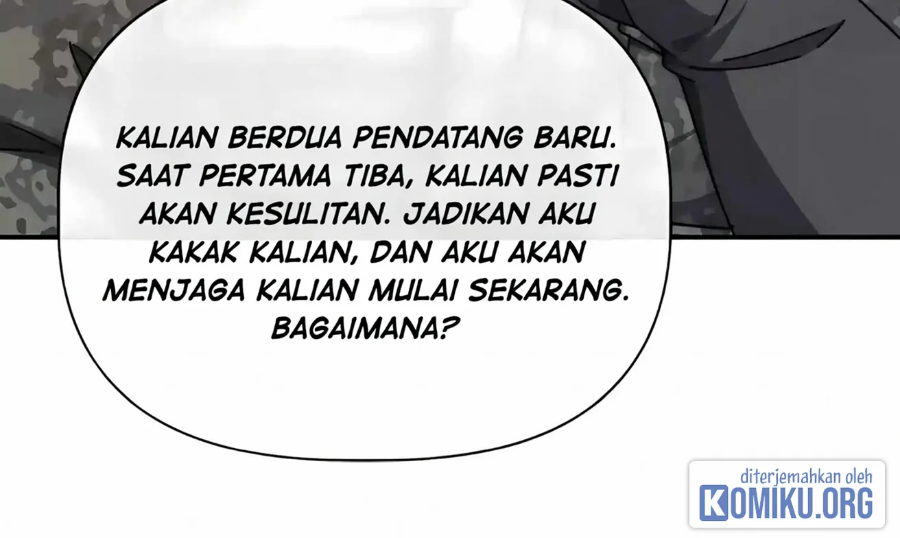 Infinite Evolution Starting from Zero Chapter 122 - halaman 10