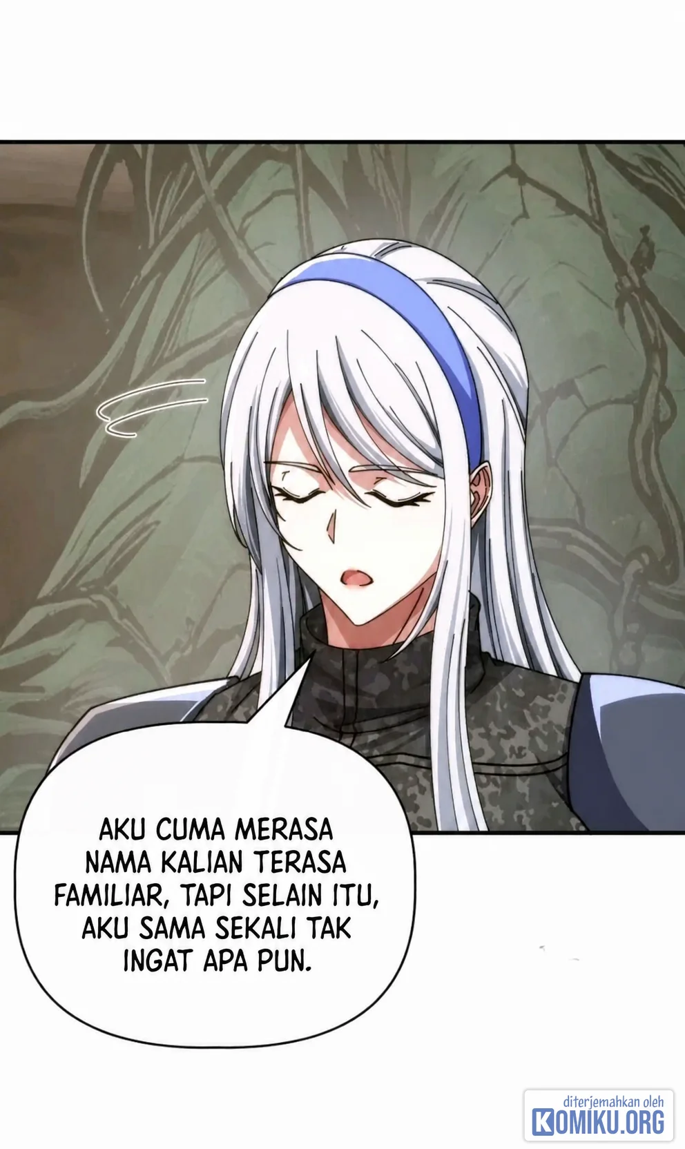 Infinite Evolution Starting from Zero Chapter 123 - halaman 2