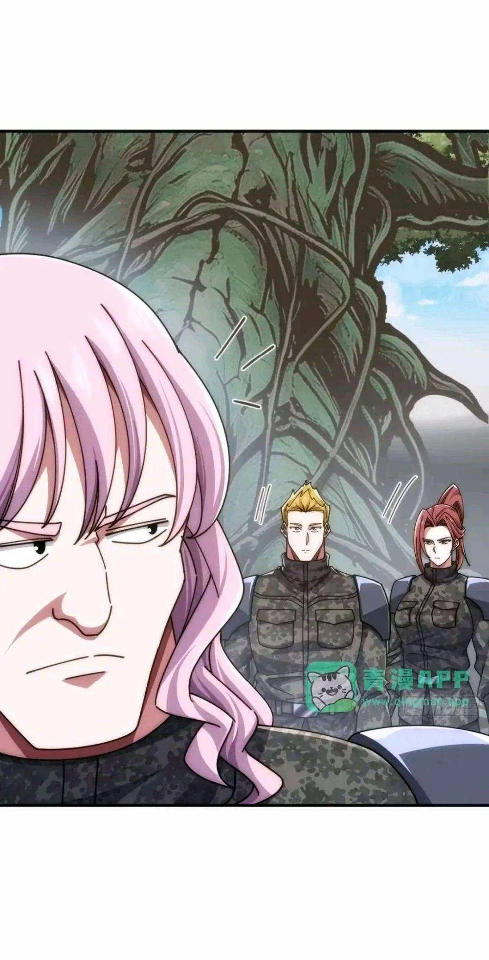 Infinite Evolution Starting from Zero Chapter 123 - halaman 6