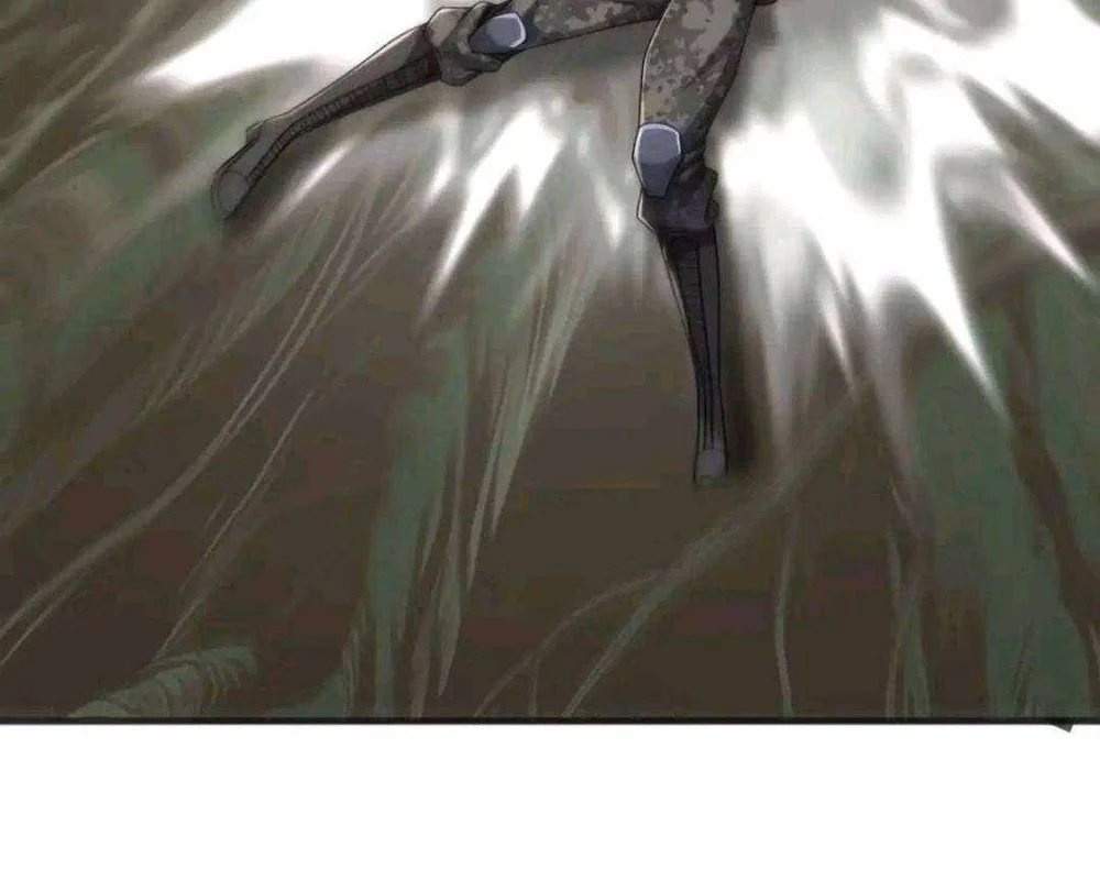 Infinite Evolution Starting from Zero Chapter 124 - halaman 1