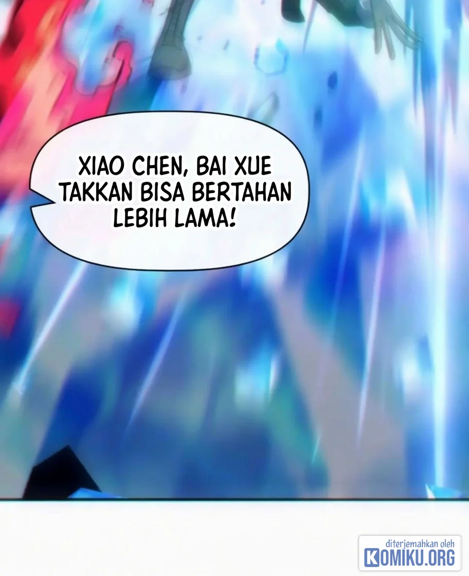 Infinite Evolution Starting from Zero Chapter 124 - halaman 16