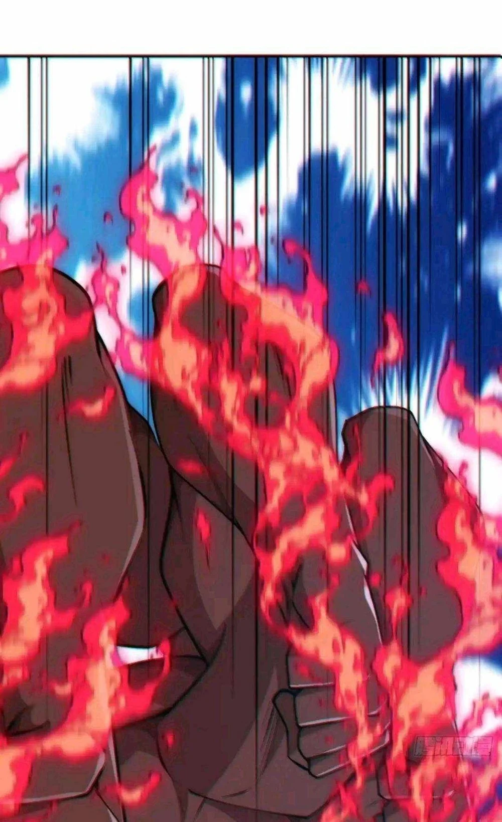 Infinite Evolution Starting from Zero Chapter 124 - halaman 9