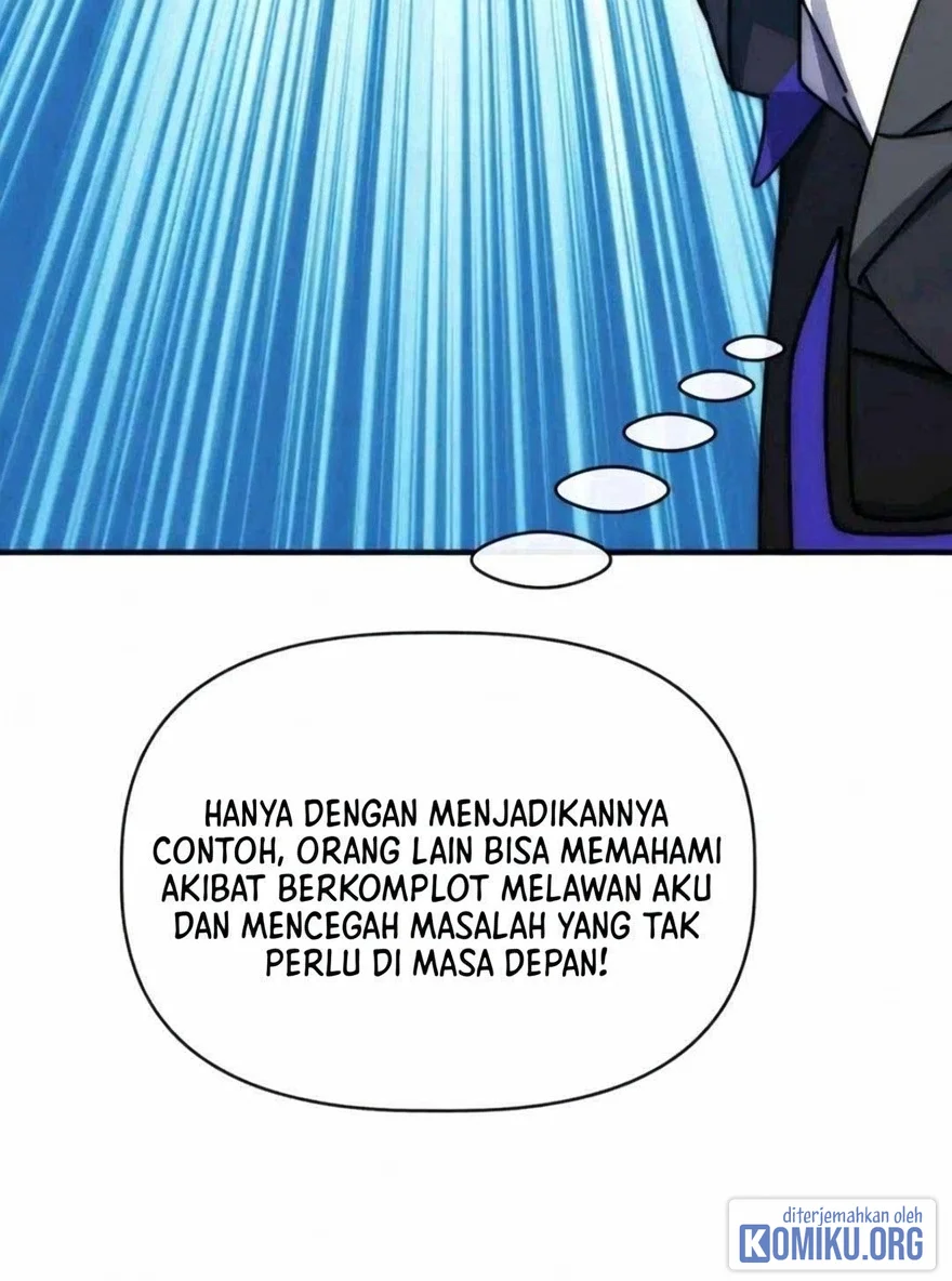 Infinite Evolution Starting from Zero Chapter 125 - halaman 11