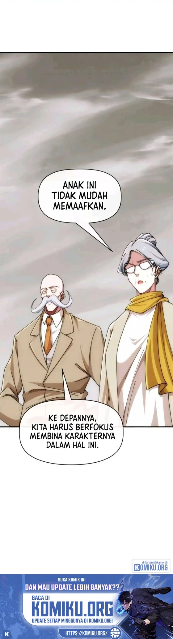 Infinite Evolution Starting from Zero Chapter 125 - halaman 14