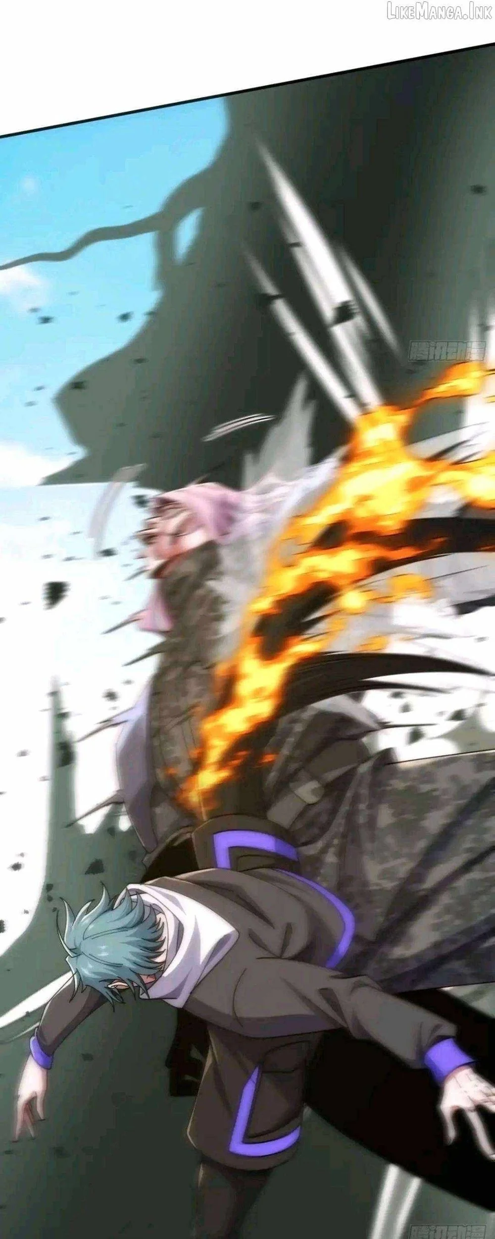 Infinite Evolution Starting from Zero Chapter 125 - halaman 3