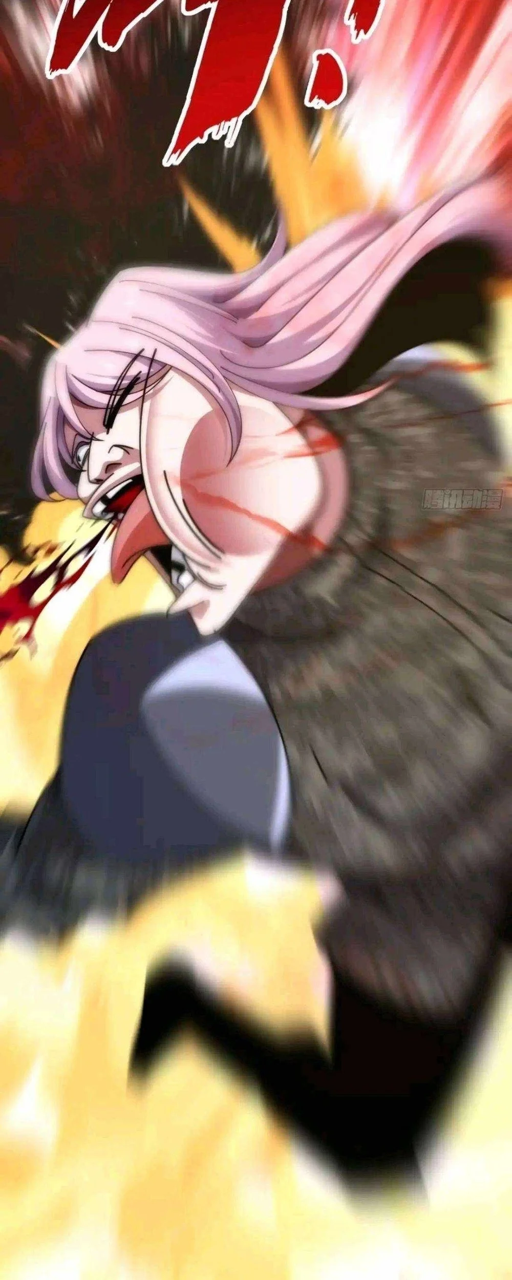Infinite Evolution Starting from Zero Chapter 125 - halaman 5