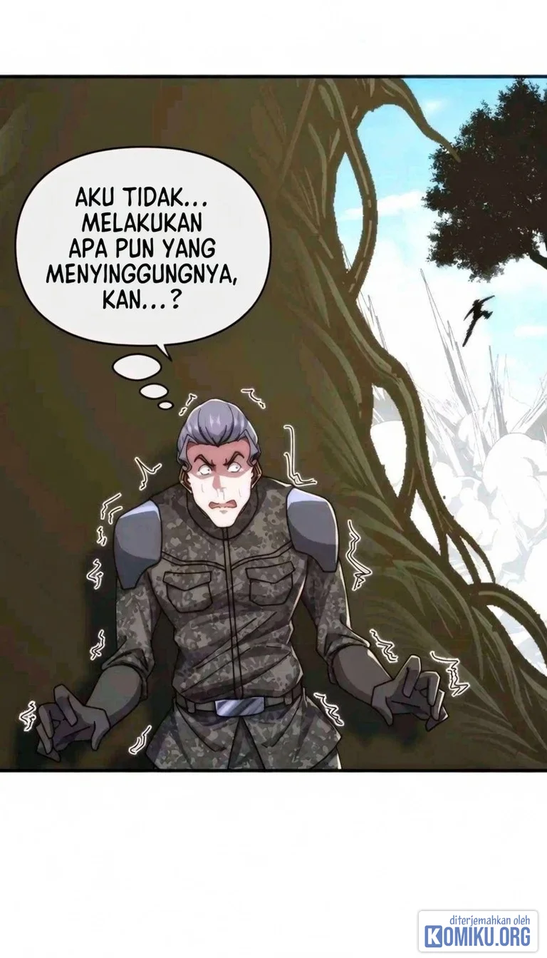 Infinite Evolution Starting from Zero Chapter 125 - halaman 7