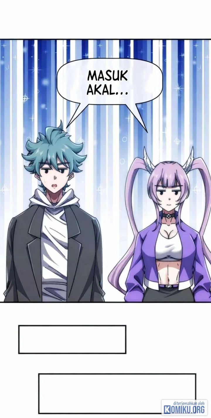 Infinite Evolution Starting from Zero Chapter 126 - halaman 3