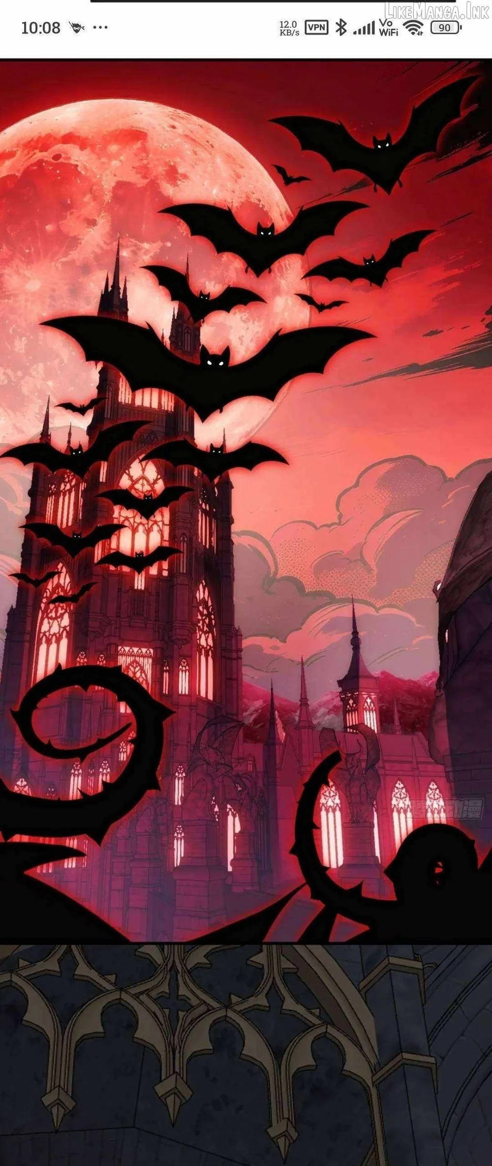 Infinite Evolution Starting from Zero Chapter 126 - halaman 4