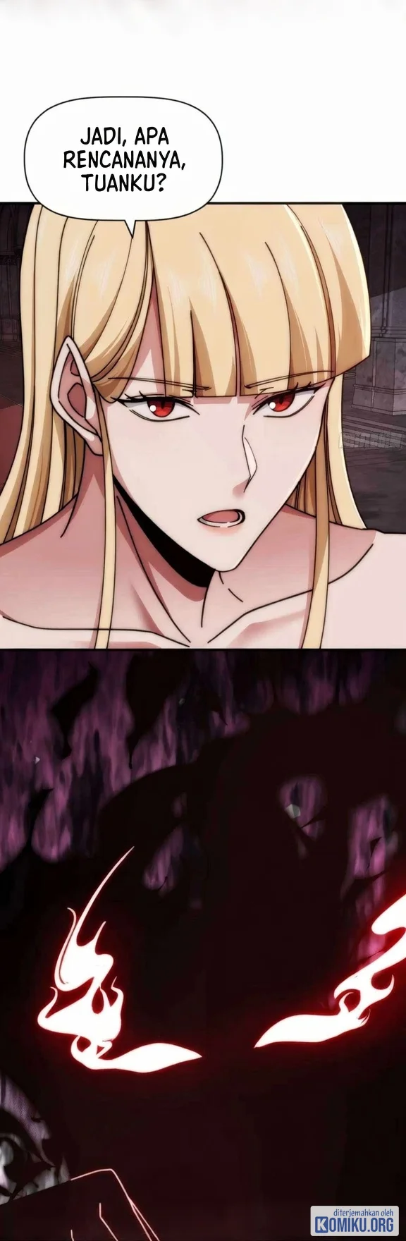 Infinite Evolution Starting from Zero Chapter 126 - halaman 8