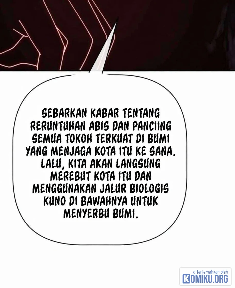 Infinite Evolution Starting from Zero Chapter 126 - halaman 9